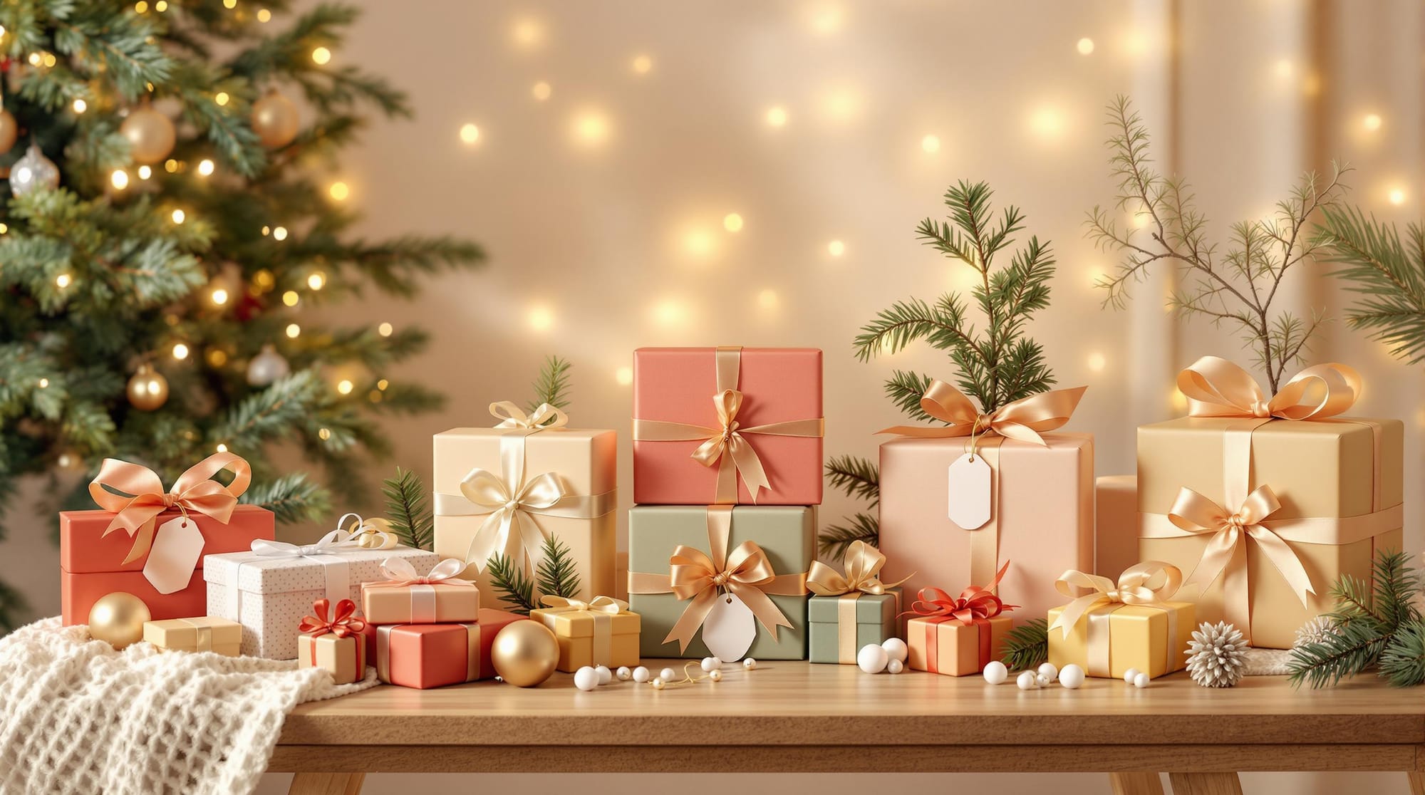 Ultimate Guide to Seasonal Gift Campaigns for Shopify