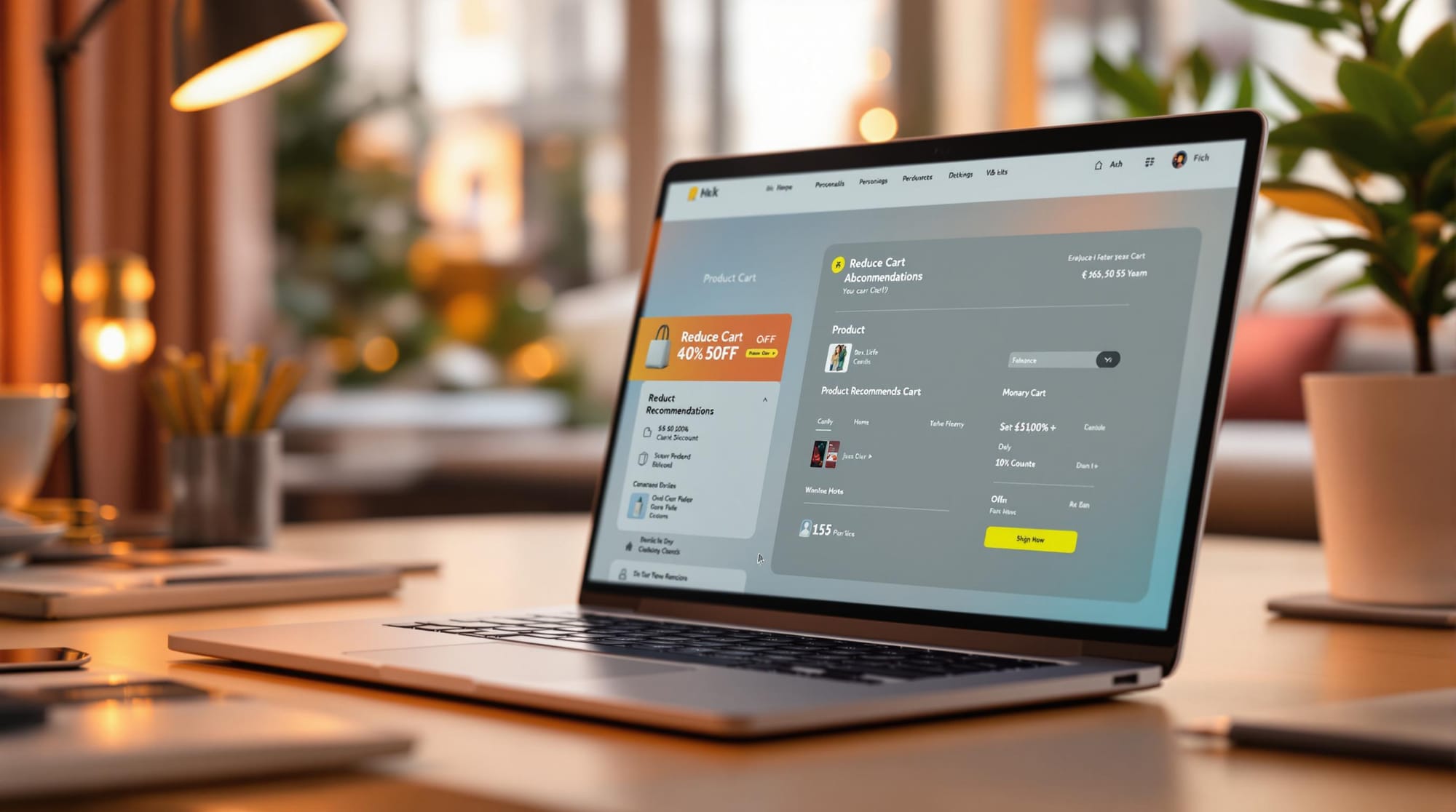 10 Ways to Reduce Cart Abandonment with Personalization