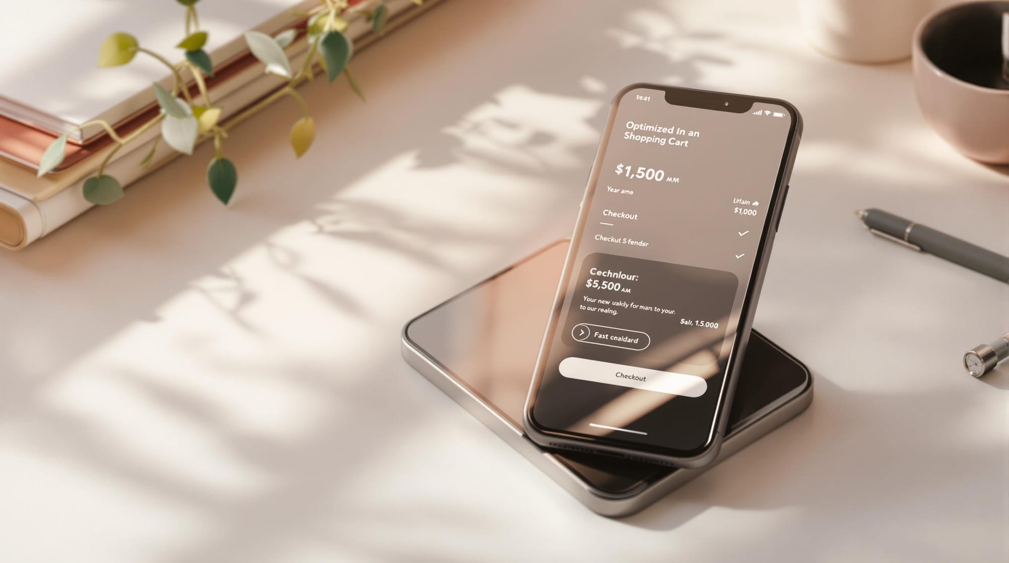 How to Optimize Shopify Carts for Mobile