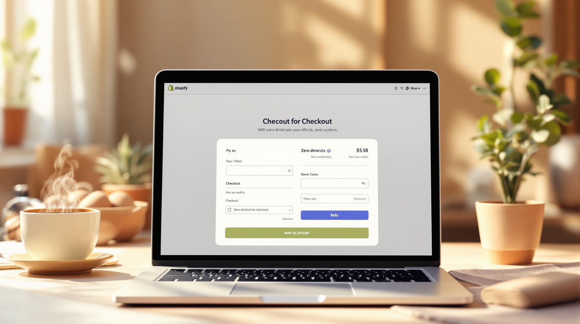 How Zero-Redirect Checkout Boosts Conversions