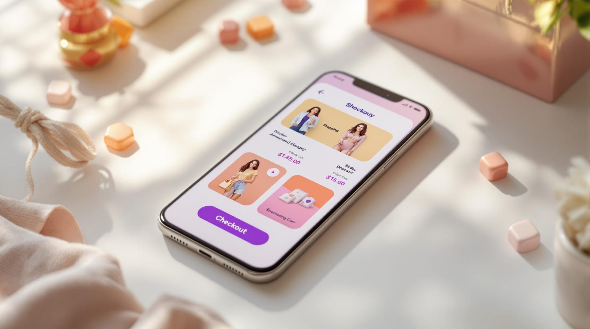 Ultimate Guide to Mobile-First Cart Design 2025