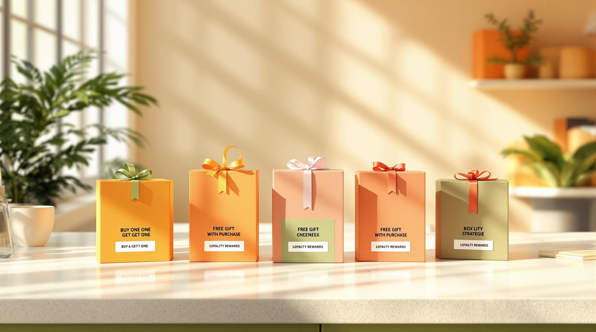 7 Free Gift Strategies To Boost Shopify Sales