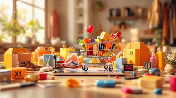 Why Shoppers Abandon Carts: Psychology Explained